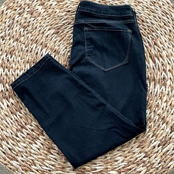 NYDJ Alina Ankle Jean - Picture 7 of 16